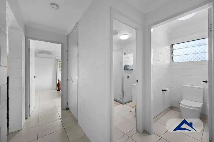 Sixth view of Homely semi-detached listing, 448 Mccoombe Street, Mooroobool QLD 4870