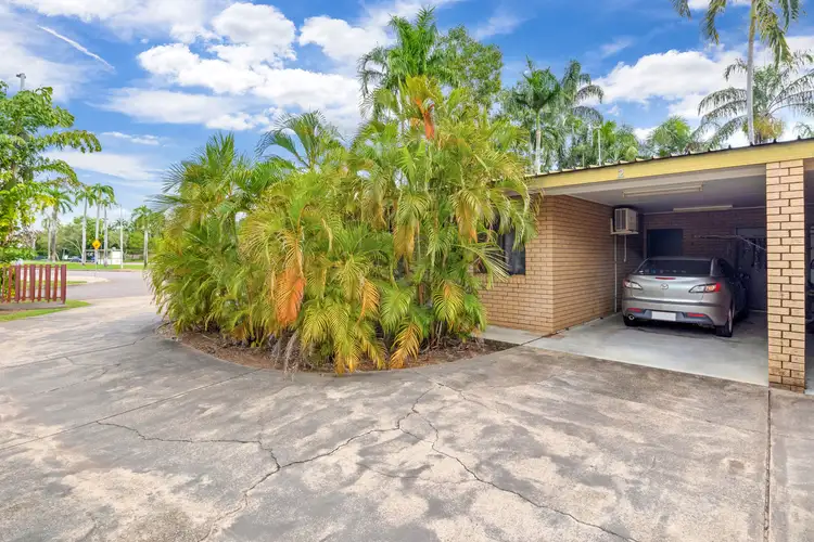 Second view of Homely villa listing, 2/47 Yanyula Drive, Anula NT 812