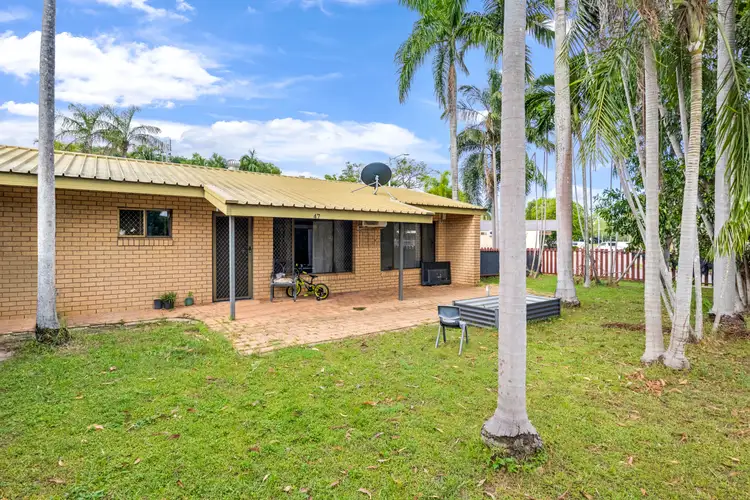 Third view of Homely villa listing, 2/47 Yanyula Drive, Anula NT 812