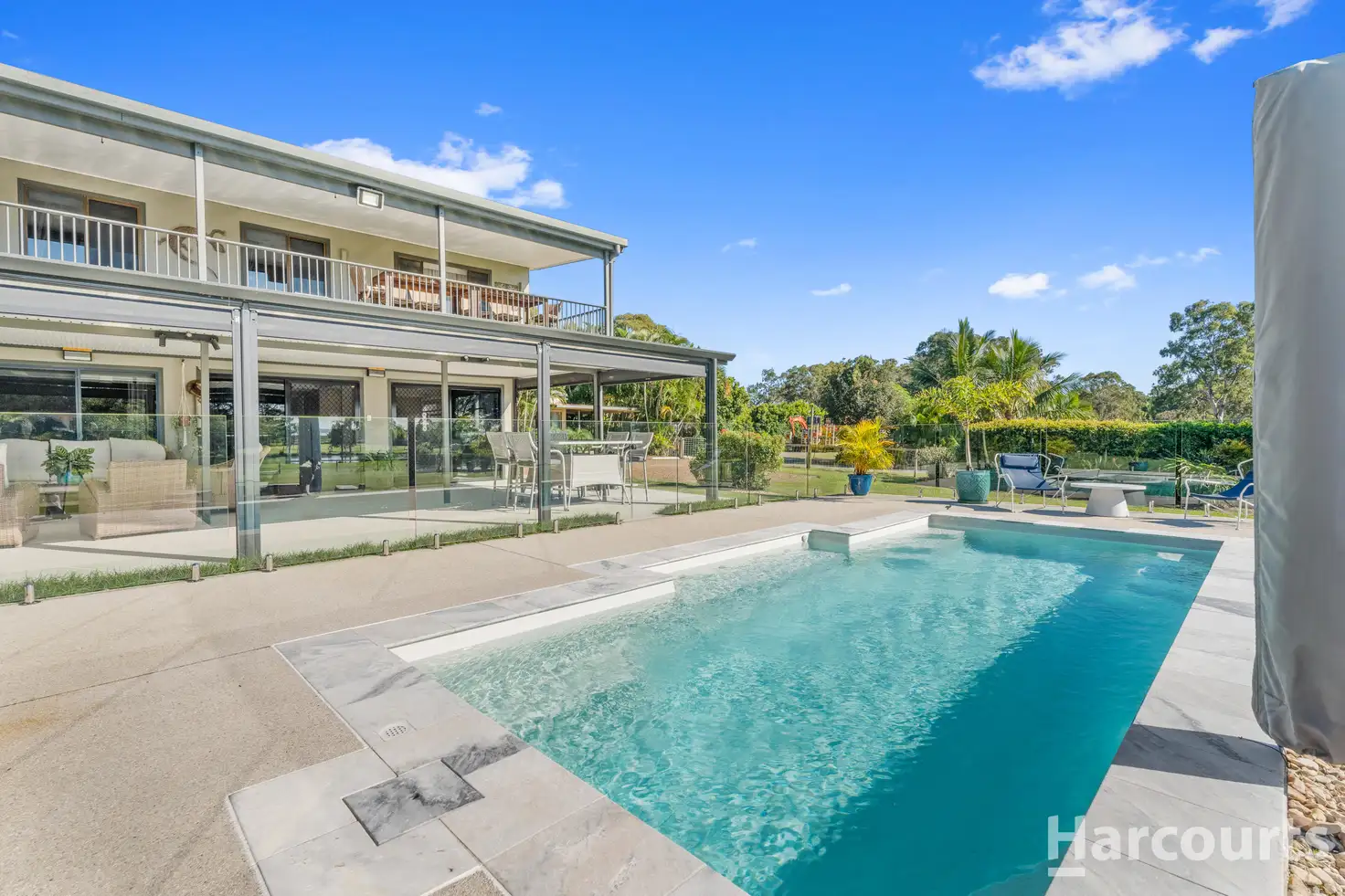 Main view of Homely house listing, 58 Shore Road East, Booral QLD 4655