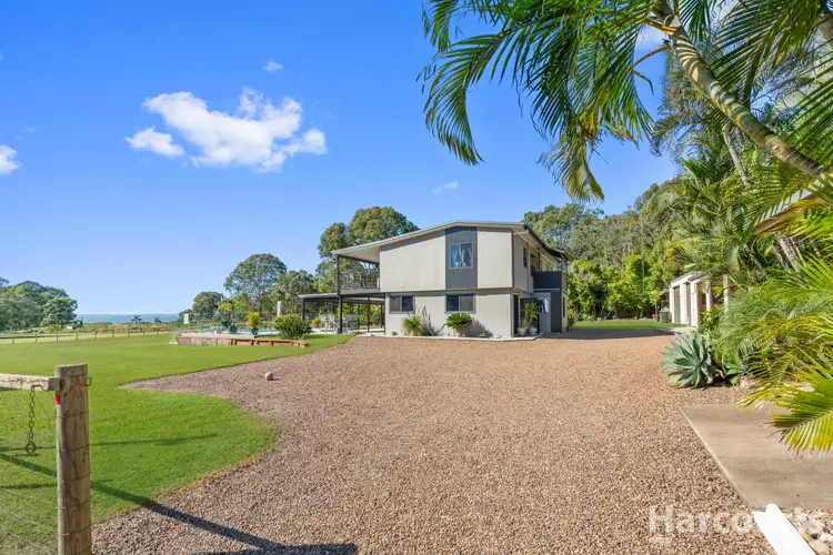 Second view of Homely house listing, 58 Shore Road East, Booral QLD 4655