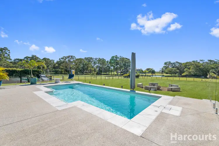 Third view of Homely house listing, 58 Shore Road East, Booral QLD 4655