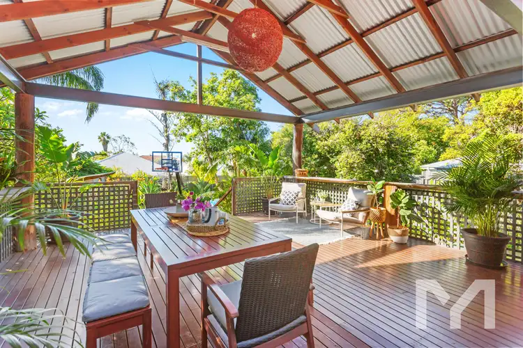 Second view of Homely house listing, 108 Grantham Street, Floreat WA 6014