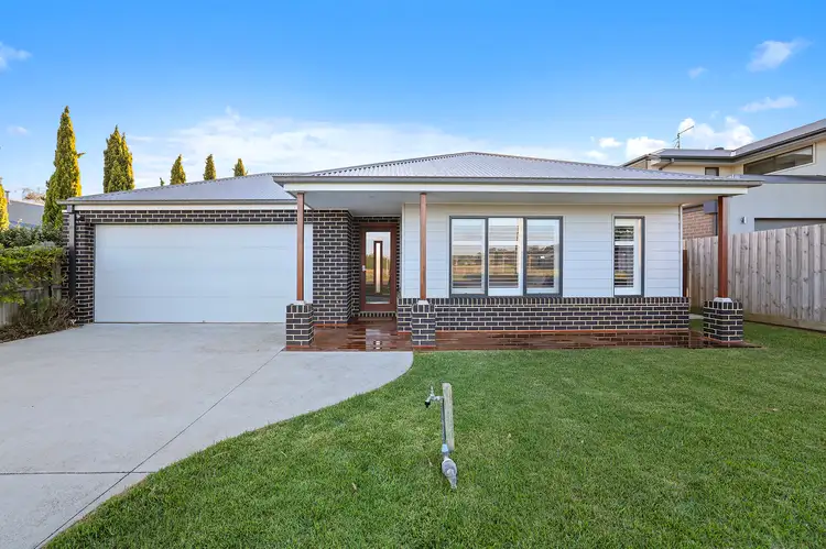 23 Norman Road, Drouin VIC 3818