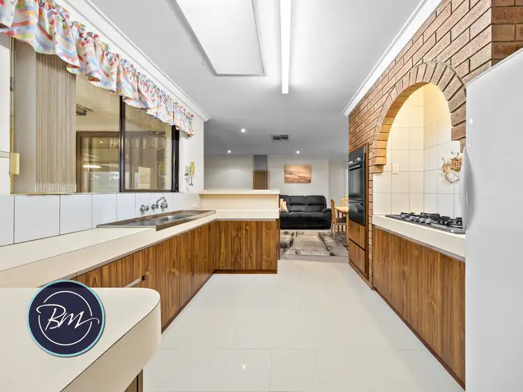 Sixth view of Homely house listing, 83 Marvell Avenue, Lake Coogee WA 6166