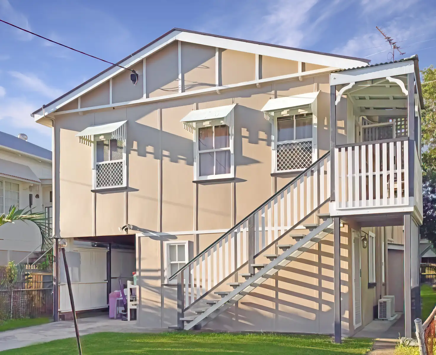 Main view of Homely house listing, 3/8 Louis Street, Redcliffe QLD 4020
