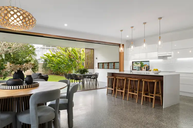 16 Magdala Street, Ascot QLD 4007