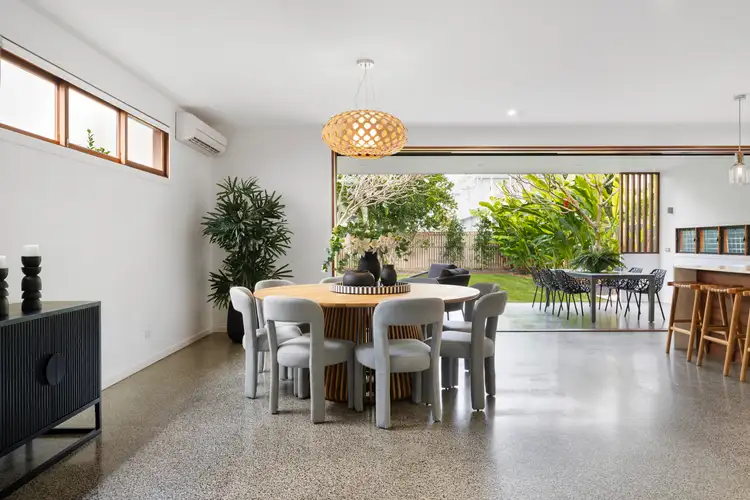 Second view of Homely house listing, 16 Magdala Street, Ascot QLD 4007