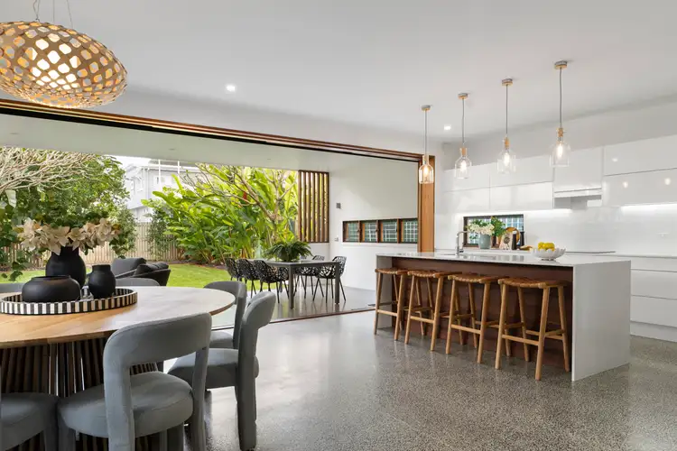 Third view of Homely house listing, 16 Magdala Street, Ascot QLD 4007