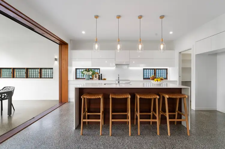 Fourth view of Homely house listing, 16 Magdala Street, Ascot QLD 4007