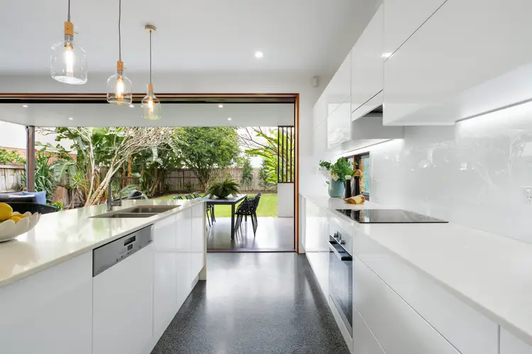 Fifth view of Homely house listing, 16 Magdala Street, Ascot QLD 4007
