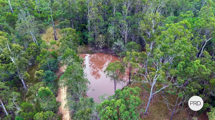 Third view of Homely land listing, Lot 2 Walkers Flat Road, Aramara QLD 4620