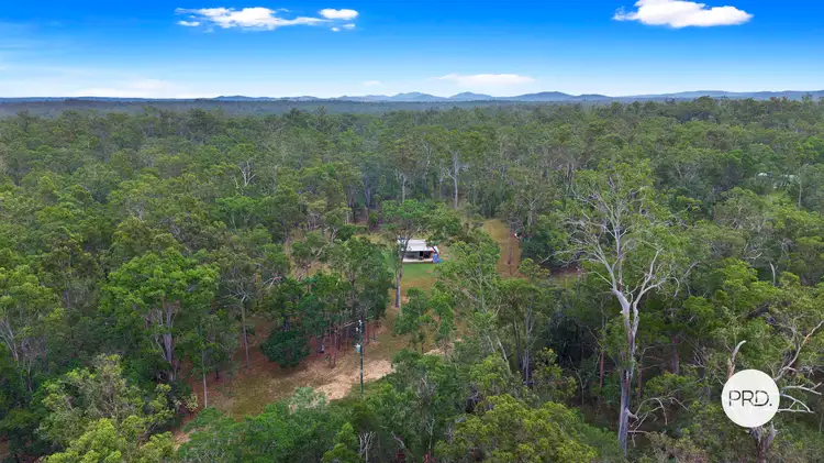 Fourth view of Homely land listing, Lot 2 Walkers Flat Road, Aramara QLD 4620