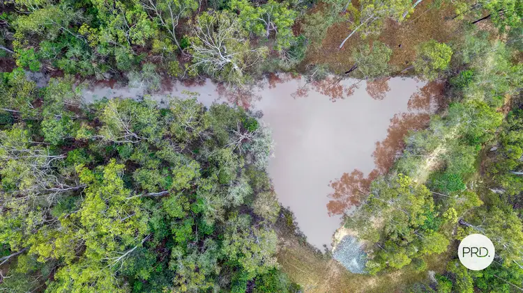 Fifth view of Homely land listing, Lot 2 Walkers Flat Road, Aramara QLD 4620