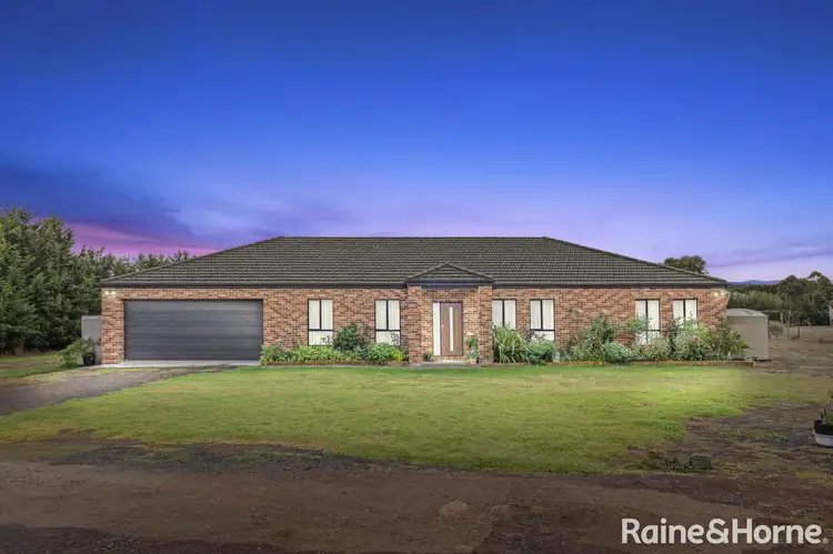 25A Kelly Street, Beveridge VIC 3753