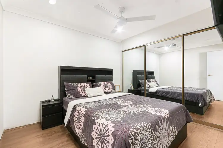 Second view of Homely house listing, 64-64A Narcissus Avenue, Quakers Hill NSW 2763