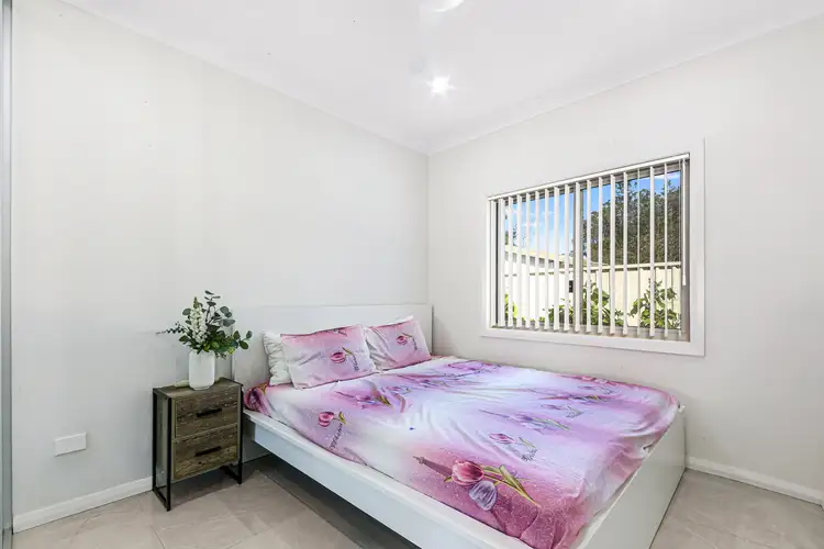 Third view of Homely house listing, 64-64A Narcissus Avenue, Quakers Hill NSW 2763
