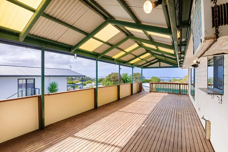 Second view of Homely house listing, 14 Rodda Avenue, Port Lincoln SA 5606