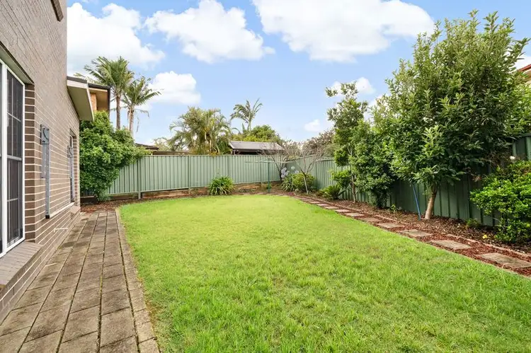 Second view of Homely house listing, 3 Saddler Way, Glenmore Park NSW 2745