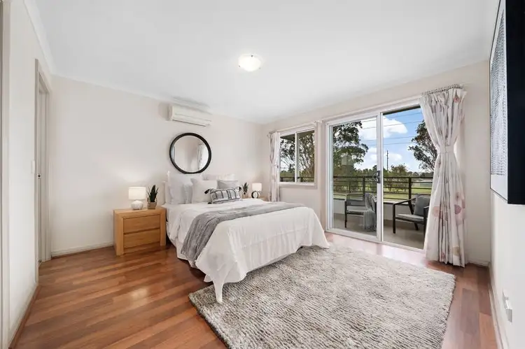 Third view of Homely house listing, 3 Saddler Way, Glenmore Park NSW 2745