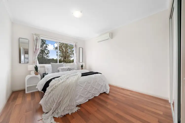 Fifth view of Homely house listing, 3 Saddler Way, Glenmore Park NSW 2745