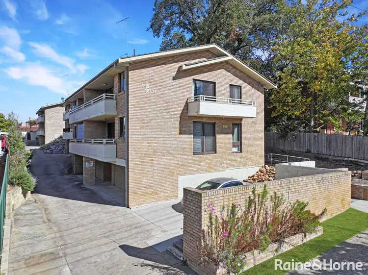 13/214 Keppel Street, Bathurst NSW 2795