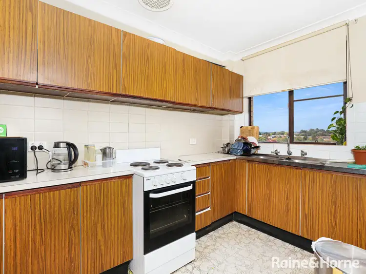 Fourth view of Homely unit listing, 13/214 Keppel Street, Bathurst NSW 2795