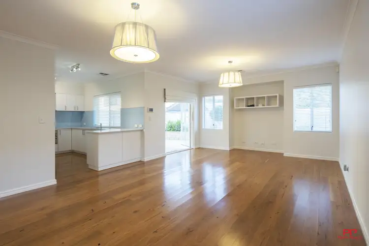 Fourth view of Homely house listing, 30 Maurice Street, Embleton WA 6062