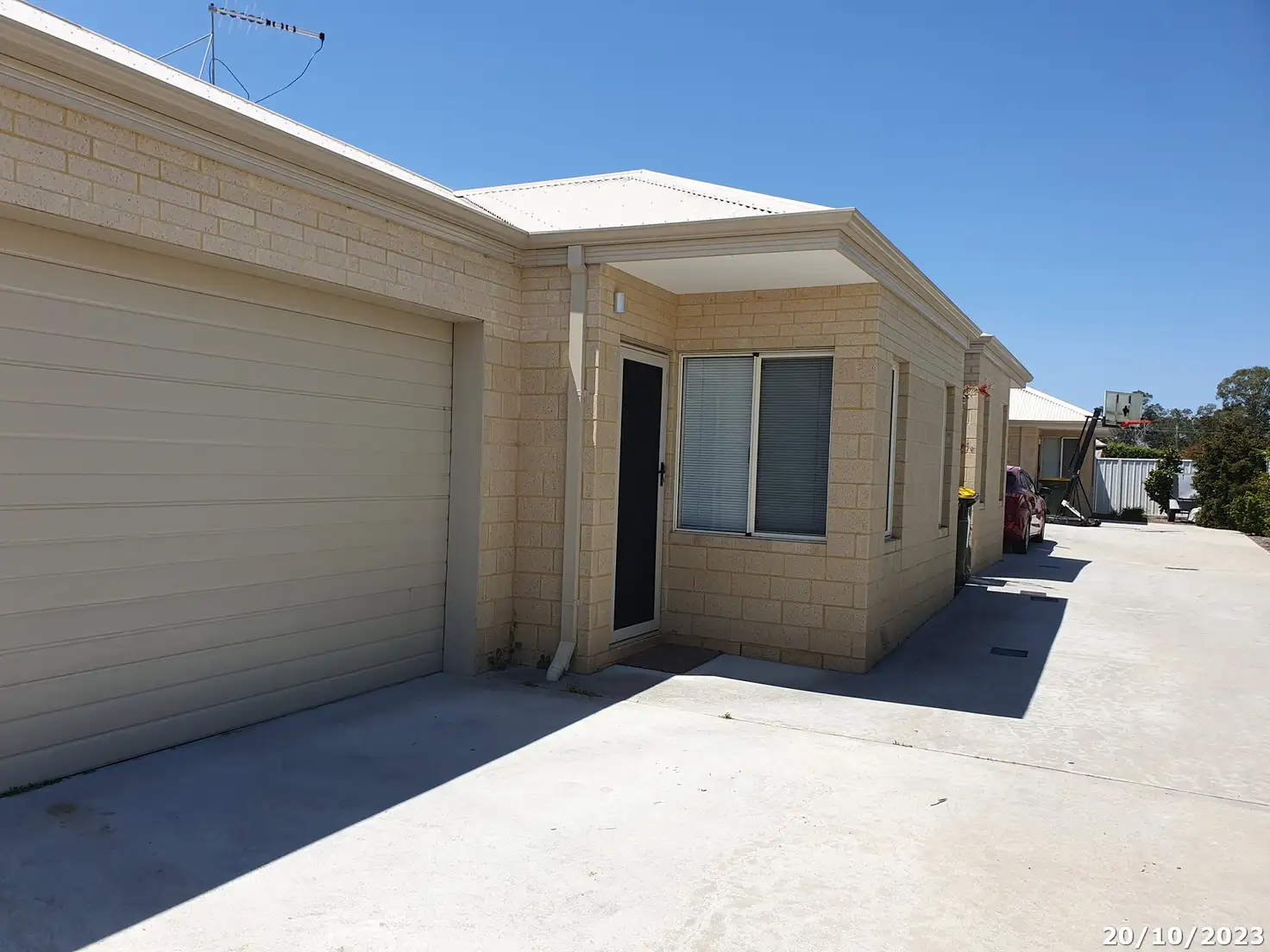 Main view of Homely unit listing, 2/30 Elvire Street, Viveash WA 6056