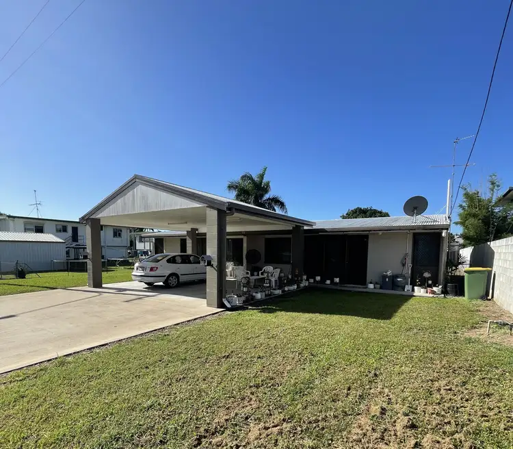 1-2/212 Edwards Street, Ayr QLD 4807