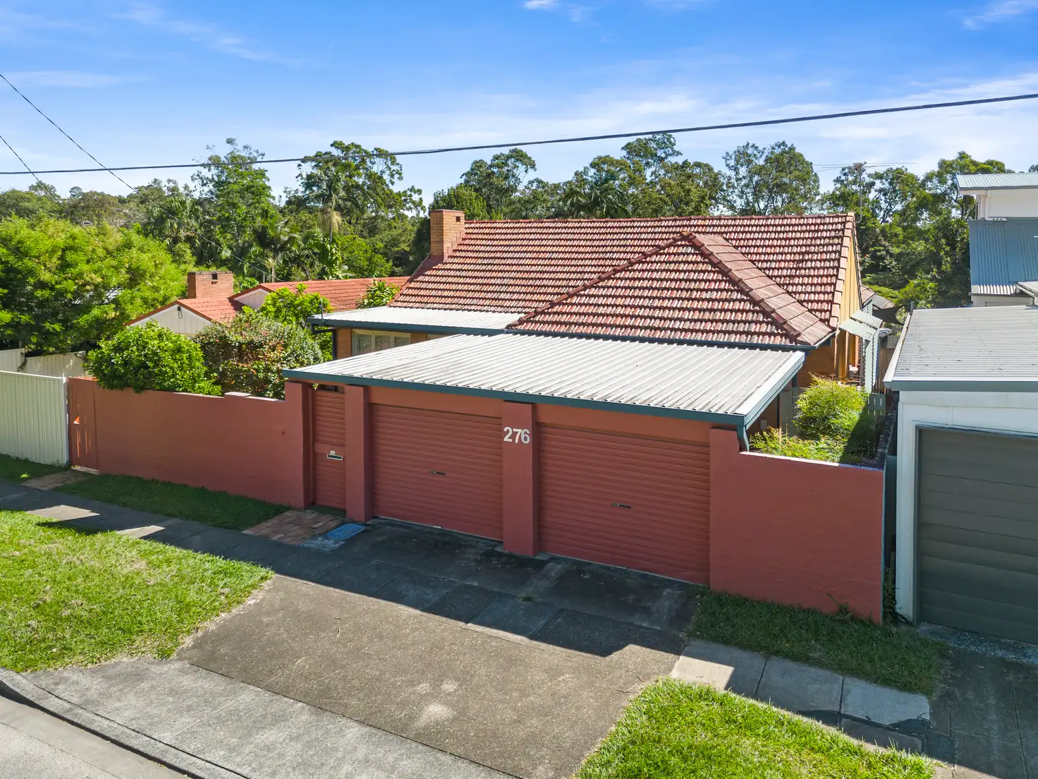 Main view of Homely house listing, 276 Hawken Drive, St Lucia QLD 4067