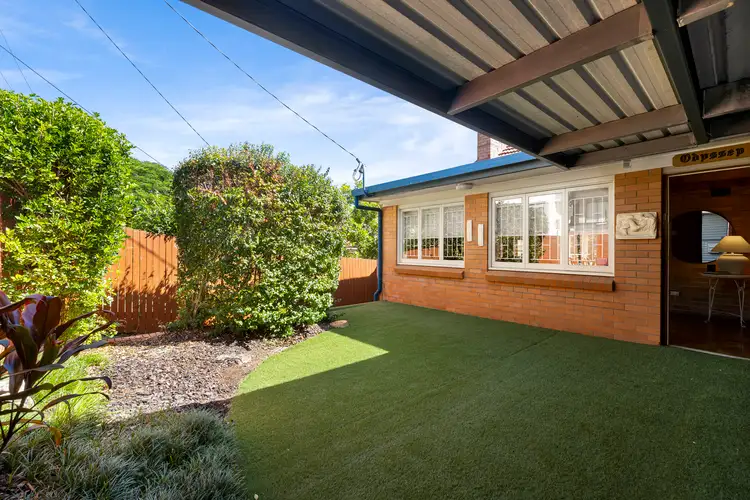 Second view of Homely house listing, 276 Hawken Drive, St Lucia QLD 4067