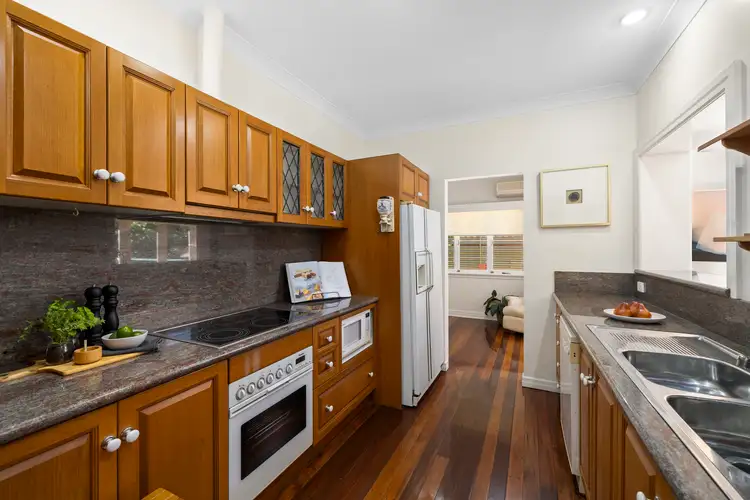Fifth view of Homely house listing, 276 Hawken Drive, St Lucia QLD 4067