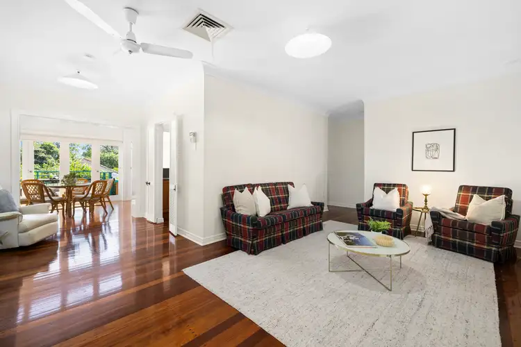 Sixth view of Homely house listing, 276 Hawken Drive, St Lucia QLD 4067