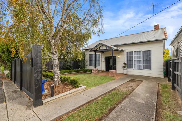 Main view of Homely house listing, 7 Ritchie Street, Leongatha VIC 3953