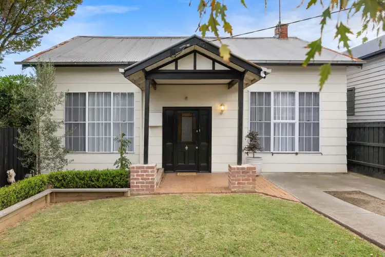 Second view of Homely house listing, 7 Ritchie Street, Leongatha VIC 3953