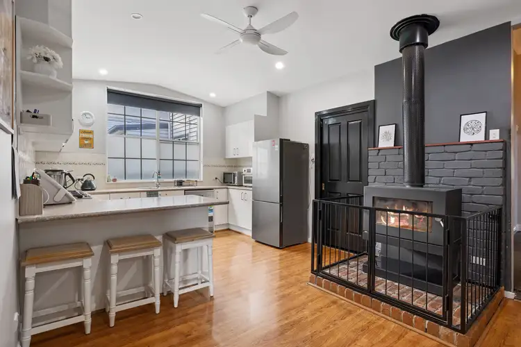 Fourth view of Homely house listing, 7 Ritchie Street, Leongatha VIC 3953