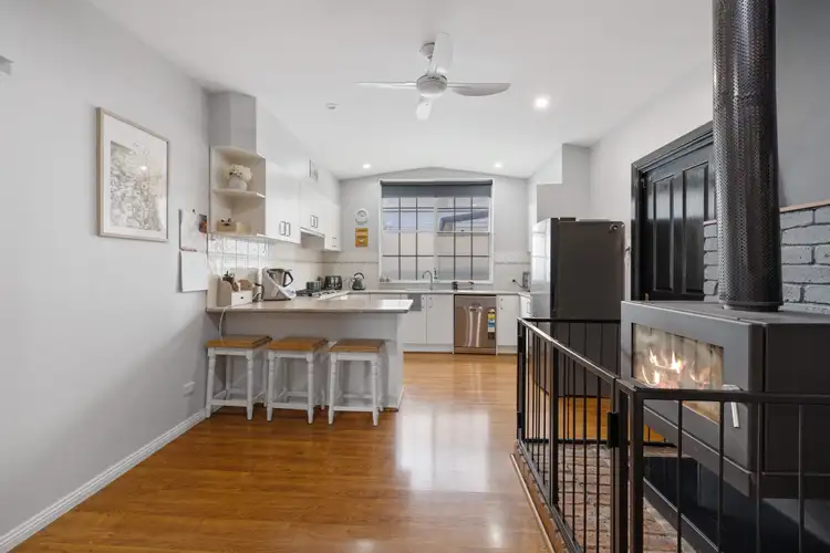 Fifth view of Homely house listing, 7 Ritchie Street, Leongatha VIC 3953