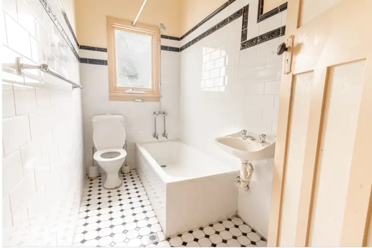 Second view of Homely apartment listing, 4/37 Belgrave Street, Burwood NSW 2134