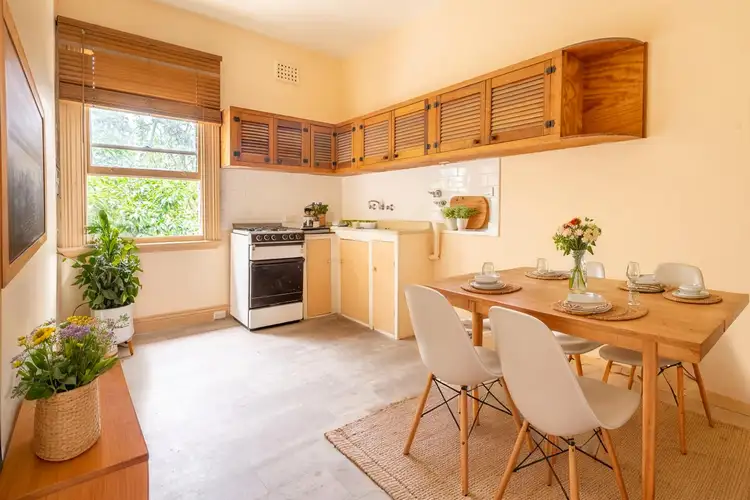 Fourth view of Homely apartment listing, 4/37 Belgrave Street, Burwood NSW 2134