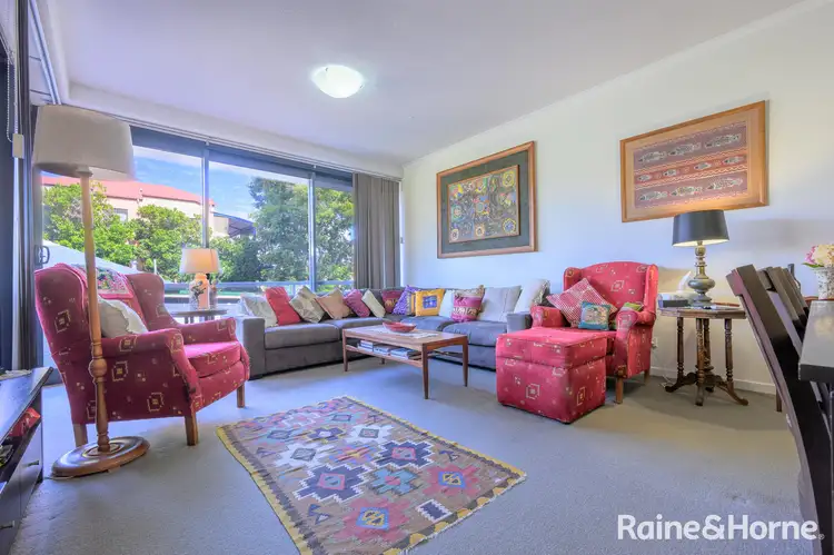 121/75 Central Lane, Gladstone Central QLD 4680
