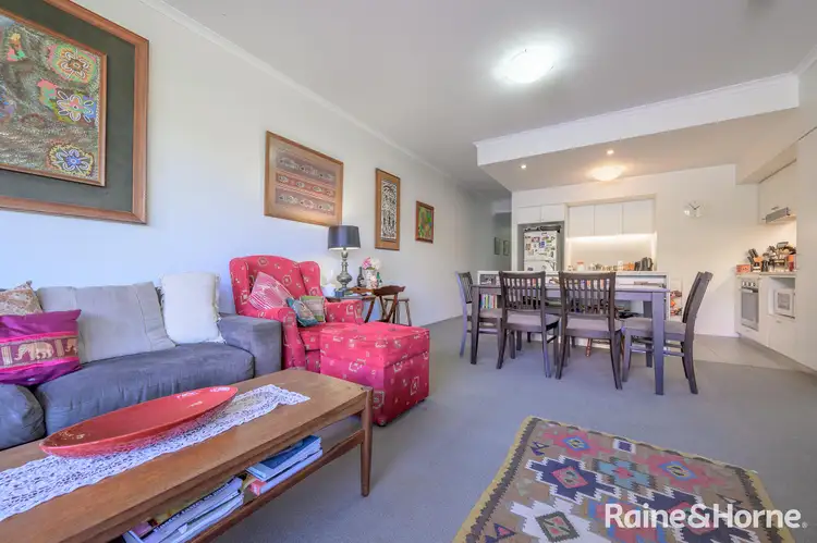 Third view of Homely apartment listing, 121/75 Central Lane, Gladstone Central QLD 4680