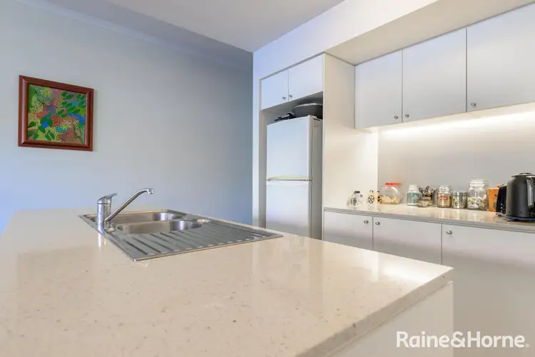 Sixth view of Homely apartment listing, 121/75 Central Lane, Gladstone Central QLD 4680