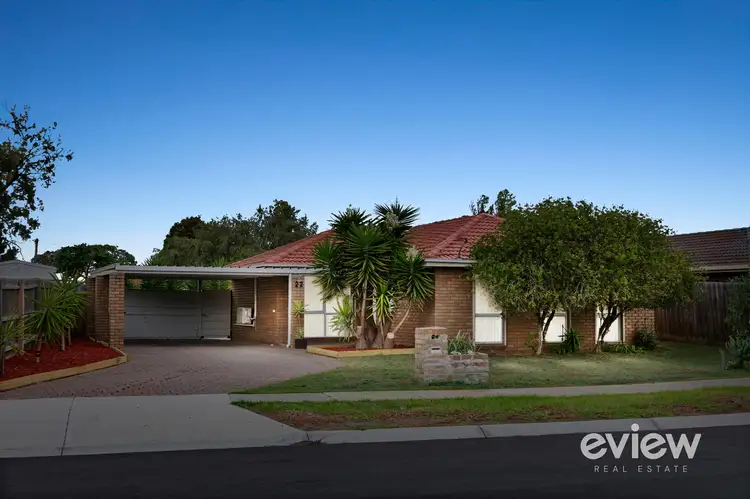 22 Kramer Street, Werribee VIC 3030