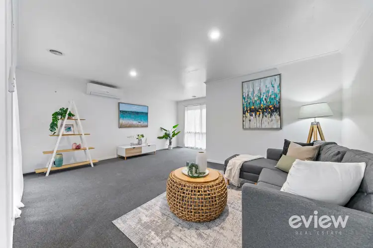 Fifth view of Homely house listing, 22 Kramer Street, Werribee VIC 3030