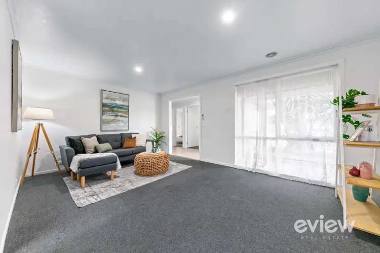 Sixth view of Homely house listing, 22 Kramer Street, Werribee VIC 3030
