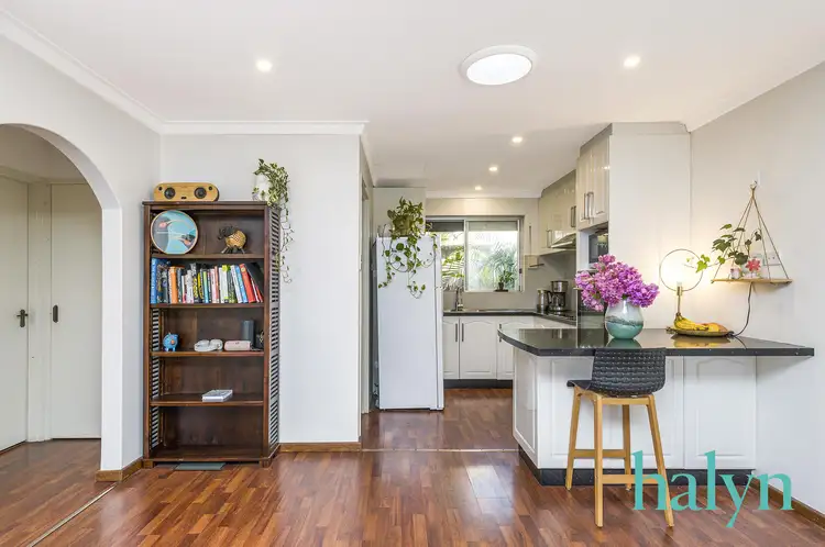 4/80 Edward Street, Osborne Park WA 6017