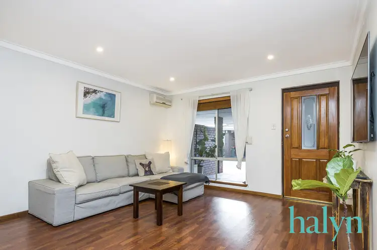 Third view of Homely villa listing, 4/80 Edward Street, Osborne Park WA 6017