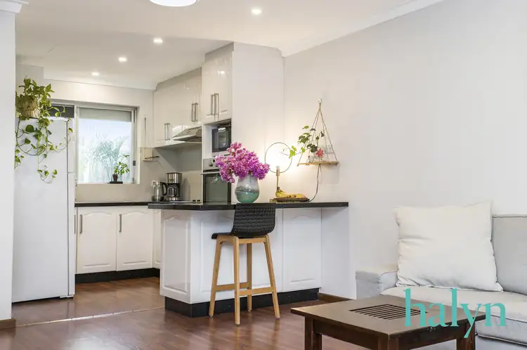 Fifth view of Homely villa listing, 4/80 Edward Street, Osborne Park WA 6017
