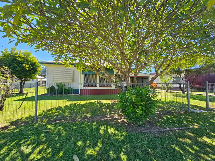 30 Paine Street, Ayr QLD 4807